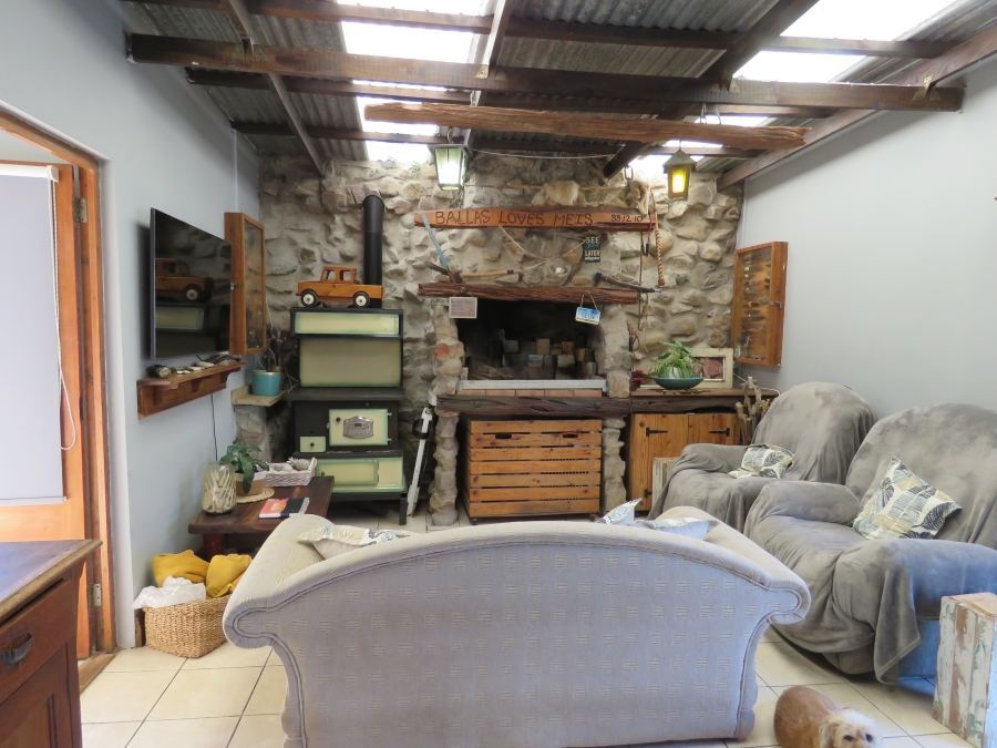 4 Bedroom Property for Sale in West Bank Eastern Cape